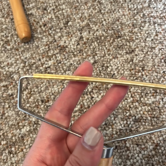 Pet Hair Collector with Brush Cleaner - Picture 3 of 5